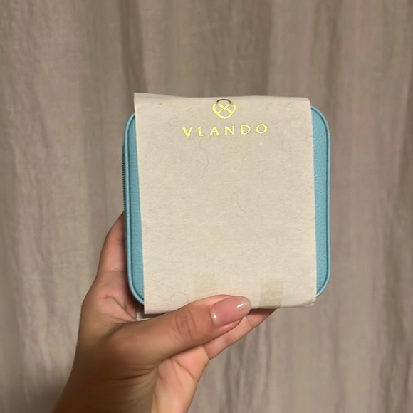 NEW Vlando jewelry travel case - Picture 2 of 2